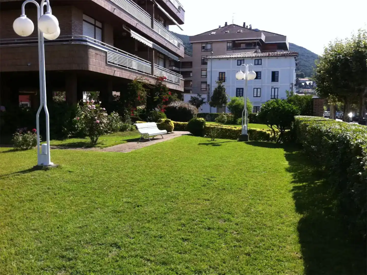 Piso de 140 m² en Santoña