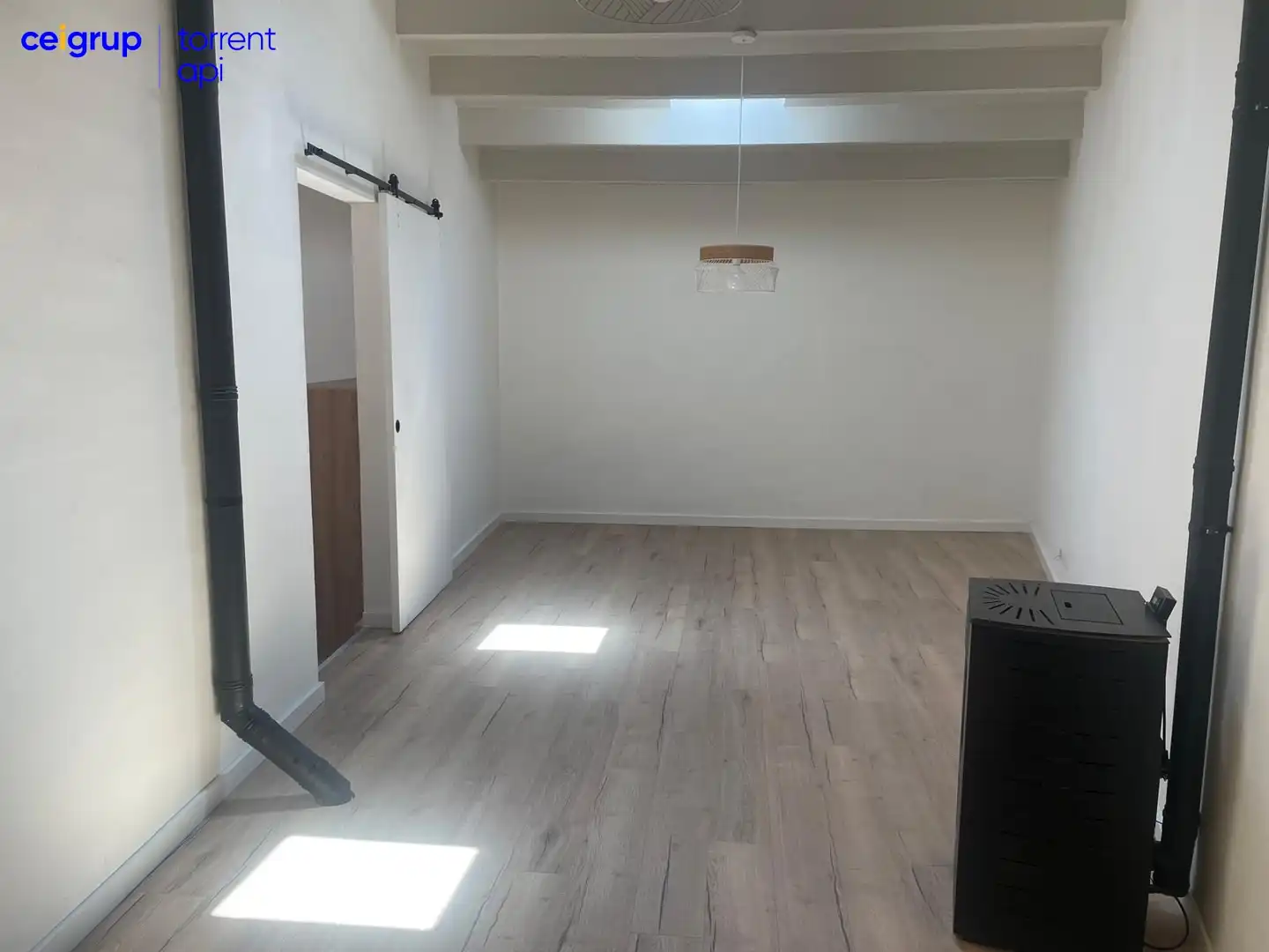 Pis de 185 m² a Fontanilles