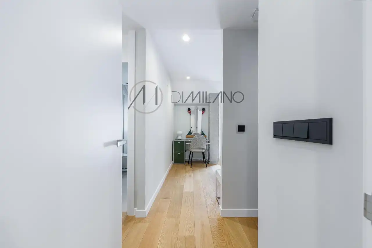 Wohnung 102 m² in Vigo
