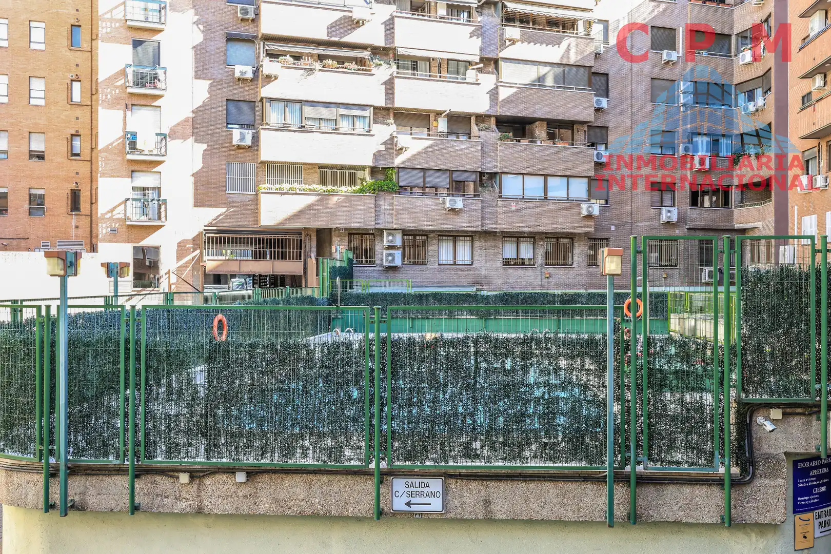 Piso de 80 m² en Madrid