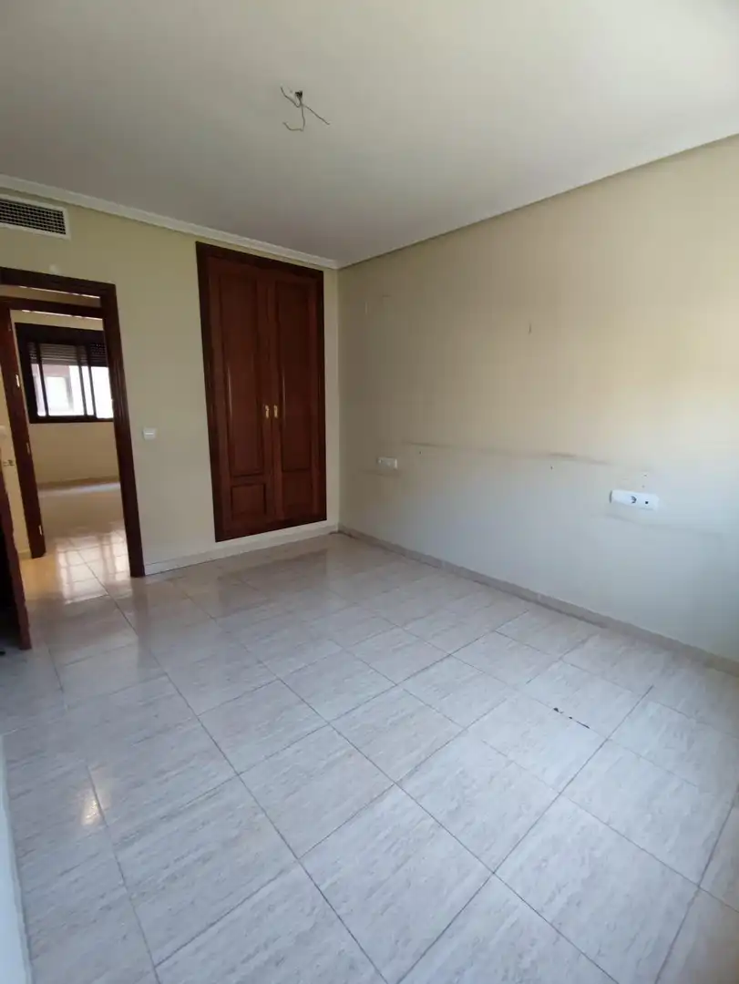 Pis de 111 m² a Còrdova