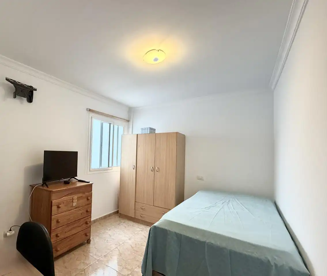 Piso de 80 m² en Agüimes