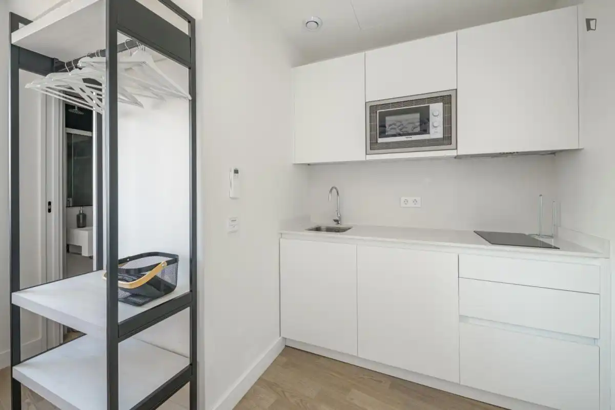 Habitación en alquiler, Málaga