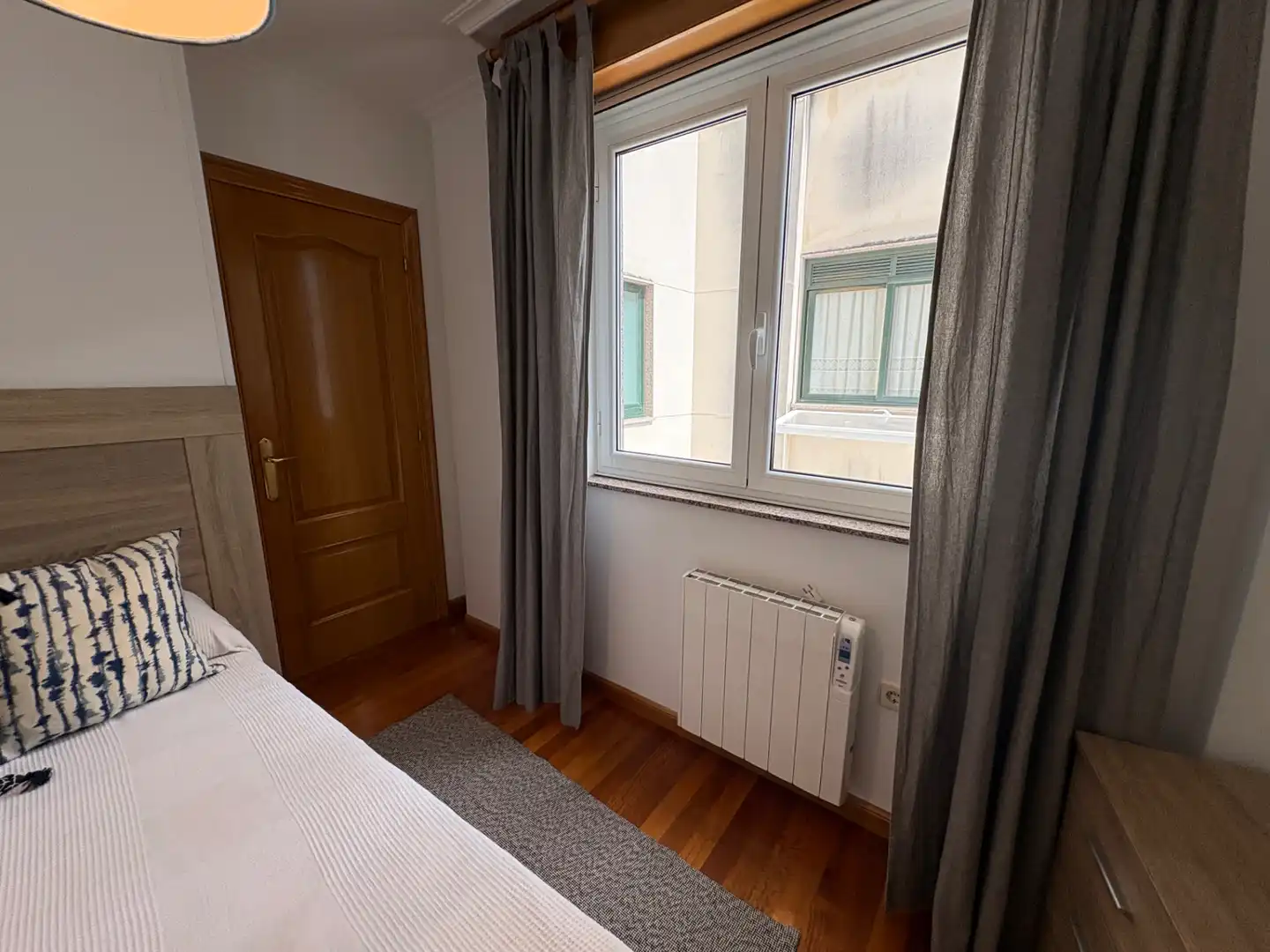 Pis de 70 m² a Ferrol