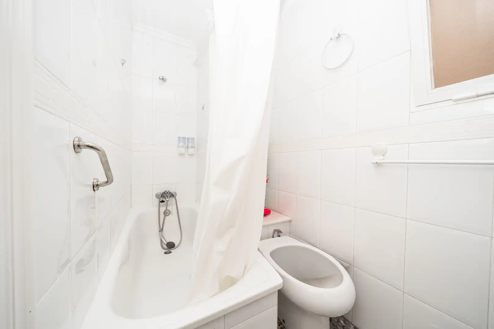 Pis de 62 m² a Torrevella