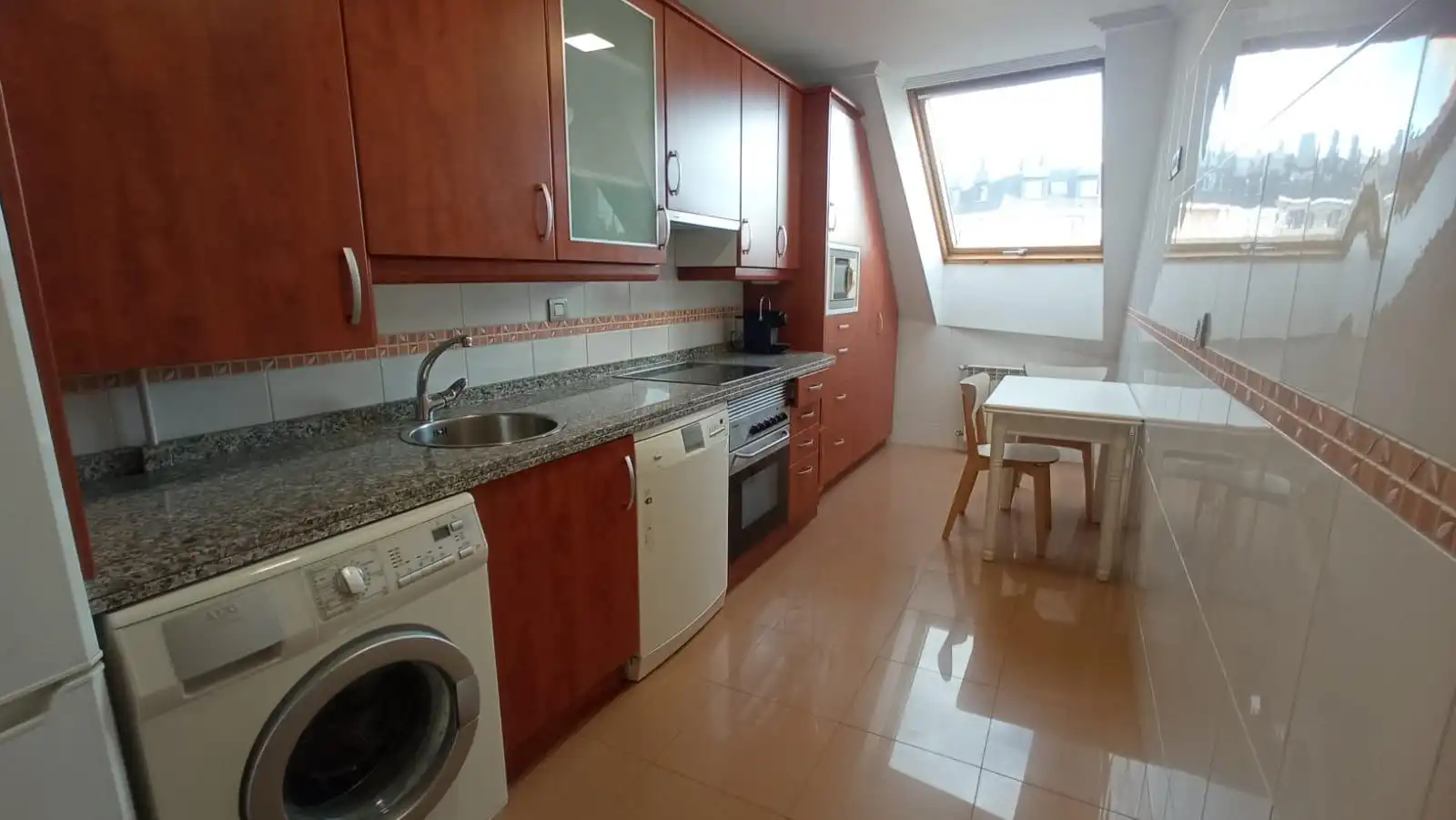 Piso de 93 m² en Oviedo