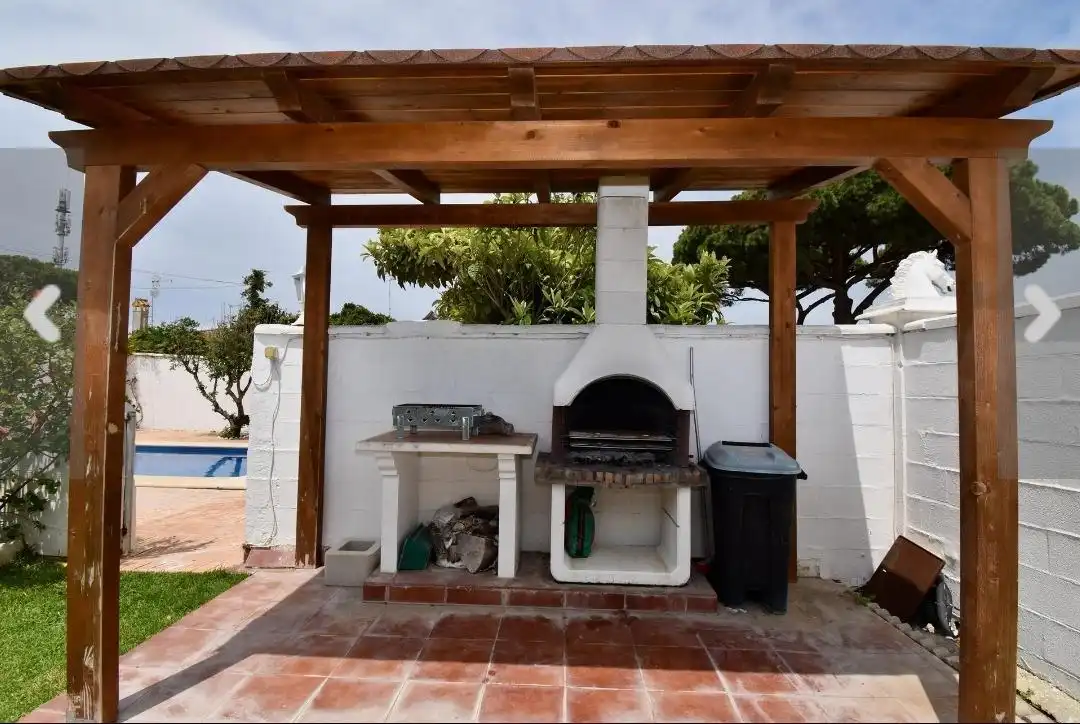 Piso de 1100 m² en Chiclana de la Frontera