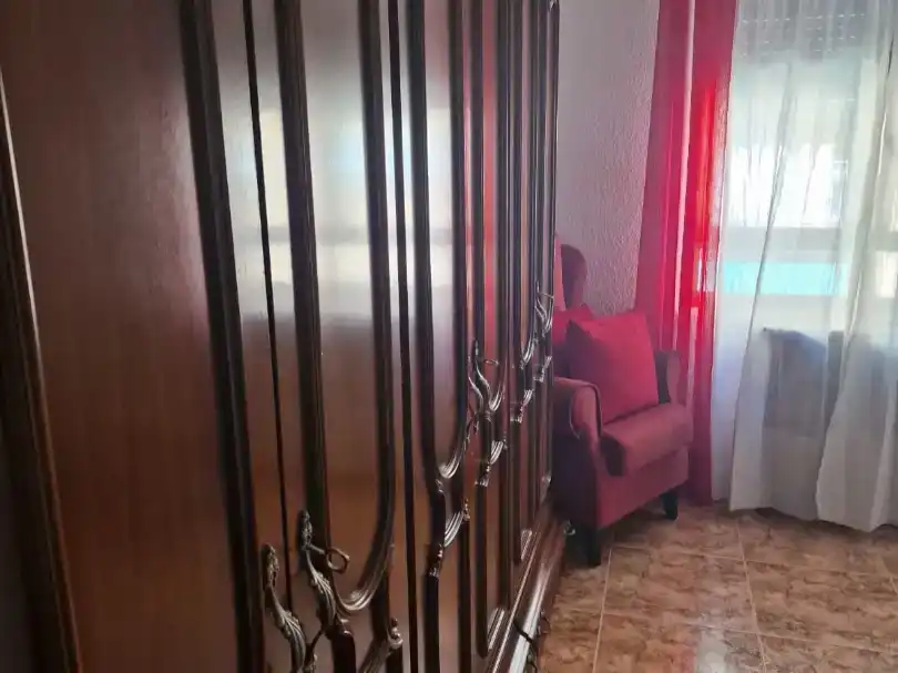 Piso de 90 m² en Salamanca