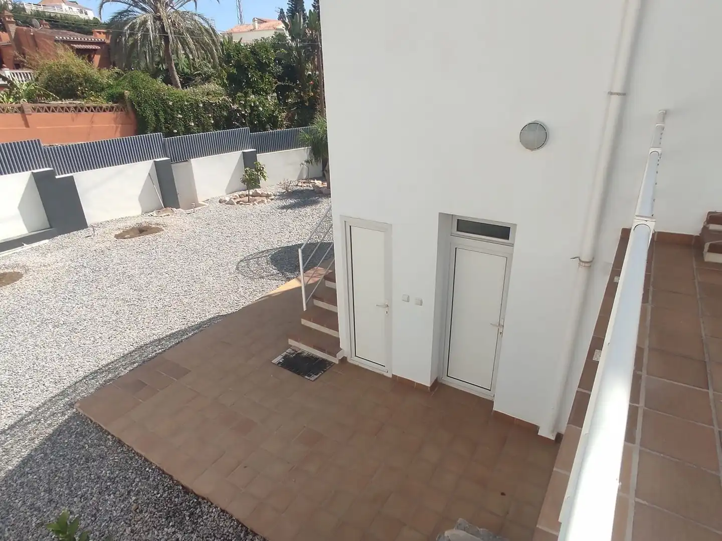 Piso de 200 m² en Almuñécar