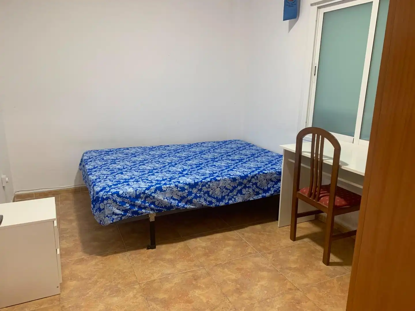 Piso de 98 m² en Cáceres
