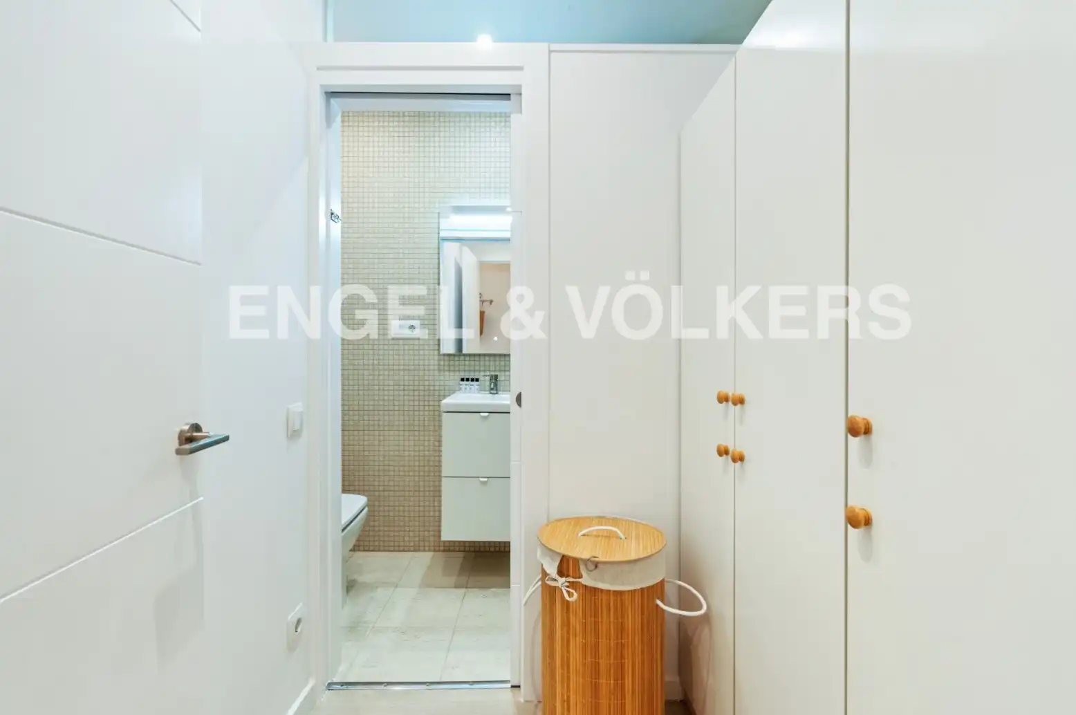 Piso de 50 m² en Barcelona