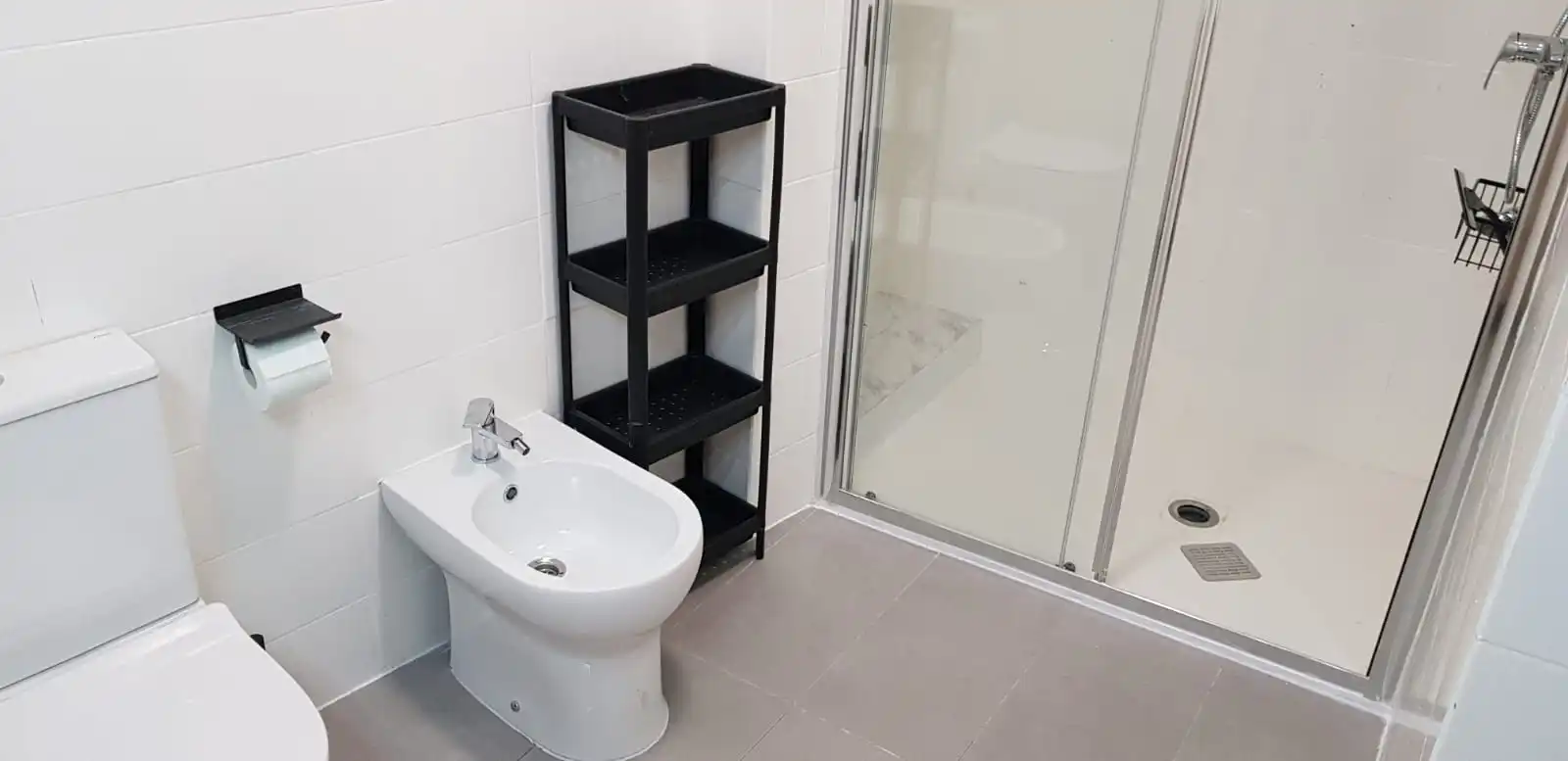 Piso de 110 m² en Albacete