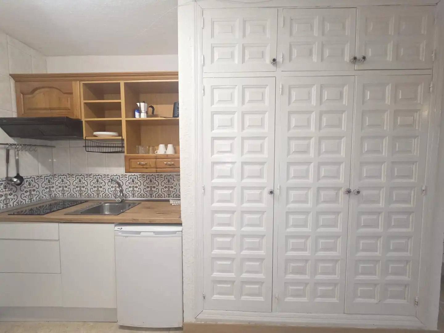 Pis de 37 m² a Mijas