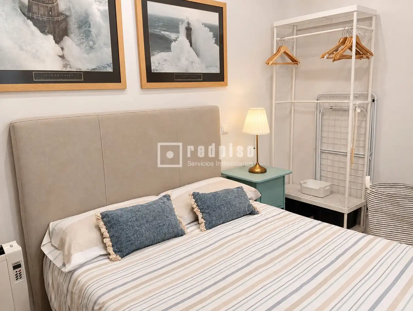 Piso de 37 m² en Madrid