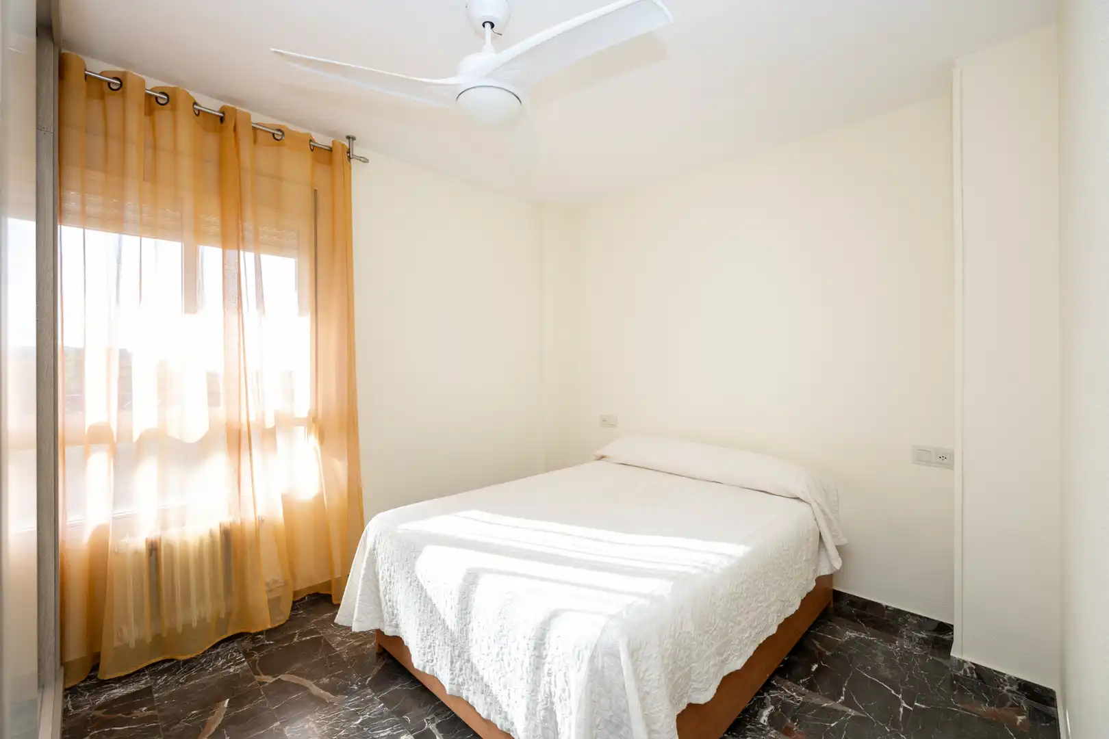 Piso de 102 m² en Granada