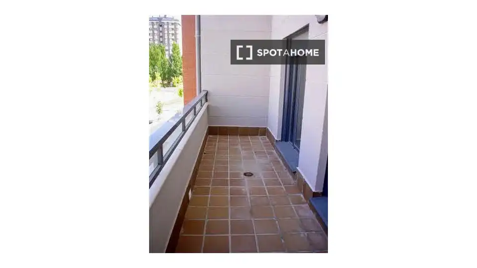 Habitación en alquiler, Valladolid