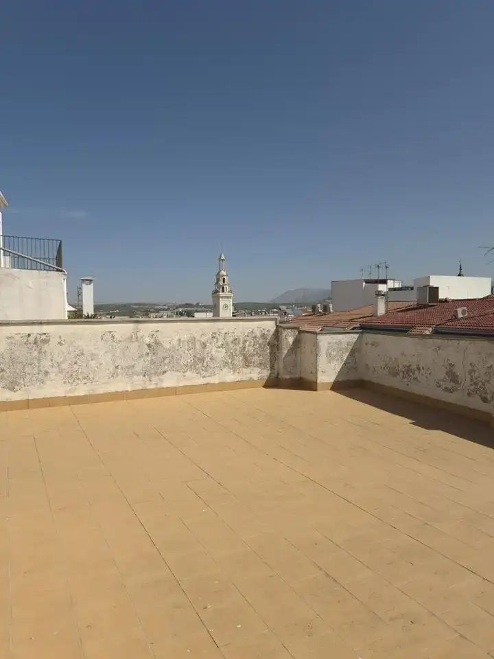 Piso de 120 m² en Lucena
