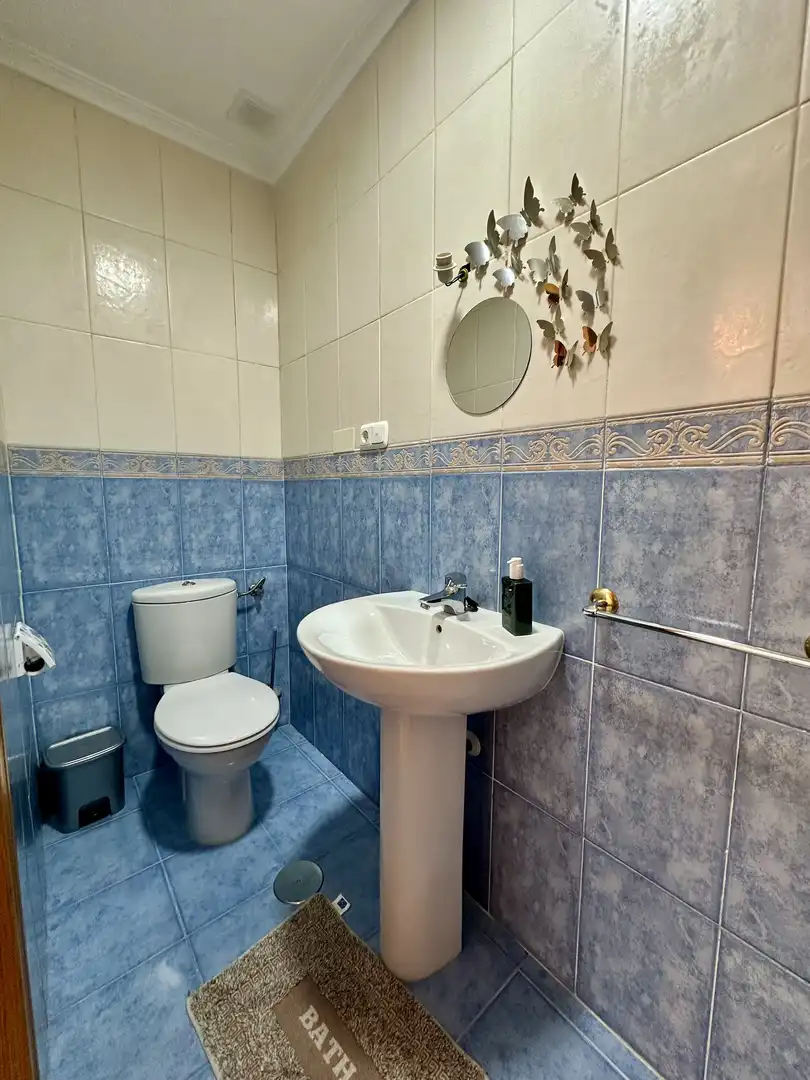 Casa de 180 m² en Aspe