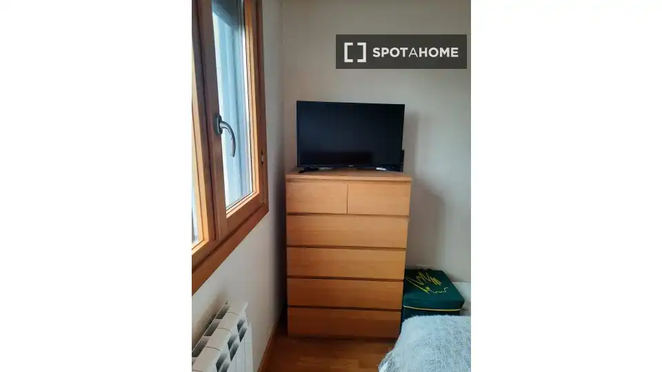 Habitación 56 m², Valladolid