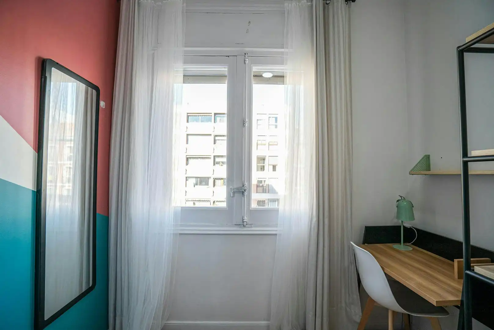Habitación 302 m², Madrid