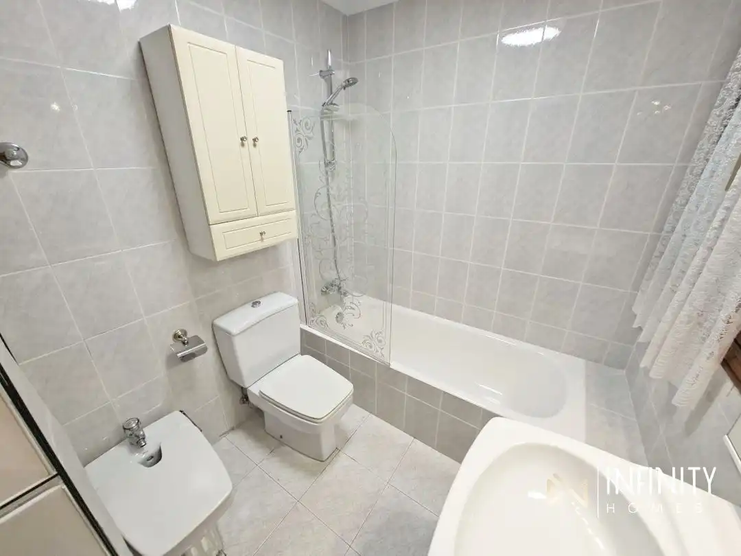 Appartement 95 m² à Bilbao