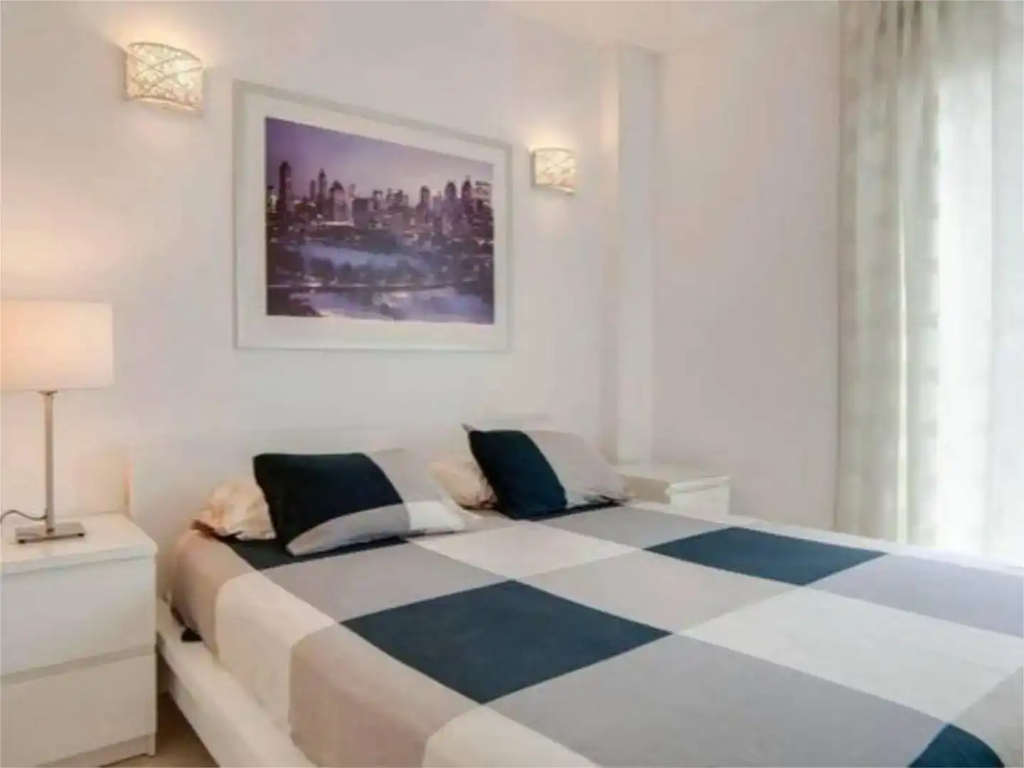 Habitación 240 m², Marbella