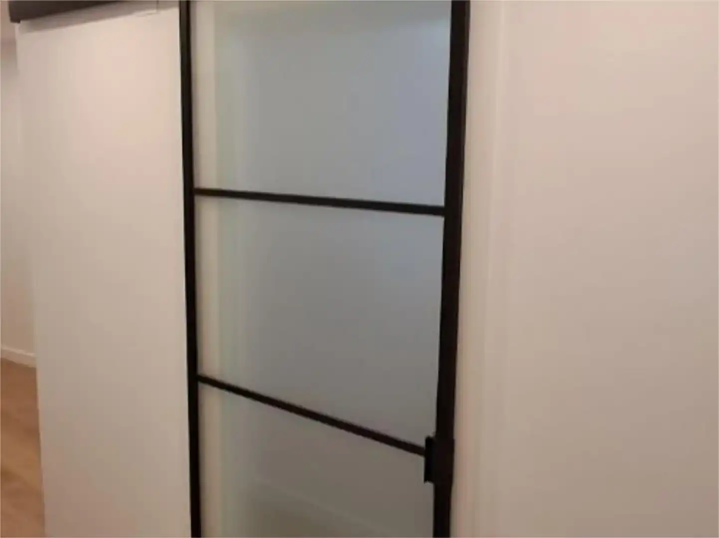 Piso de 117 m² en Segovia