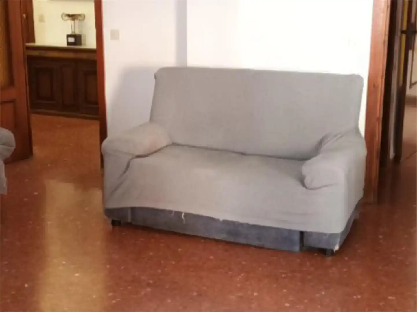Piso de 200 m² en Badajoz