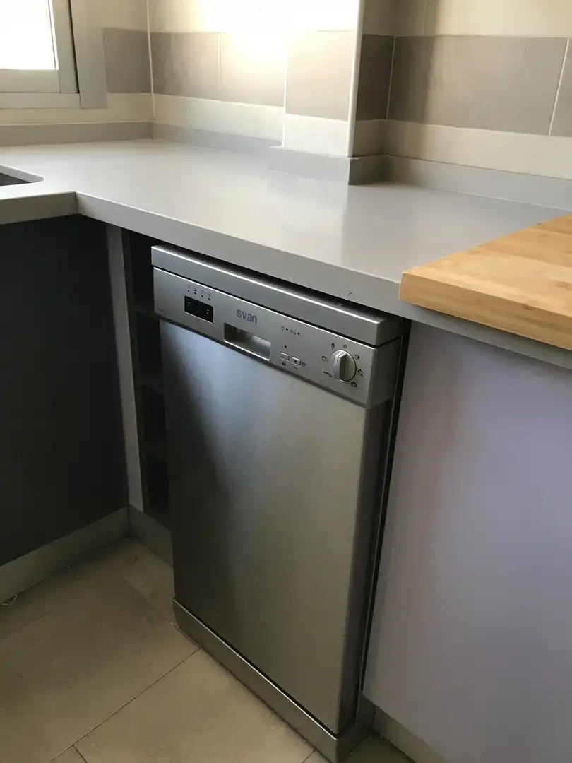 Pis de 65 m² a Cenes de la Vega