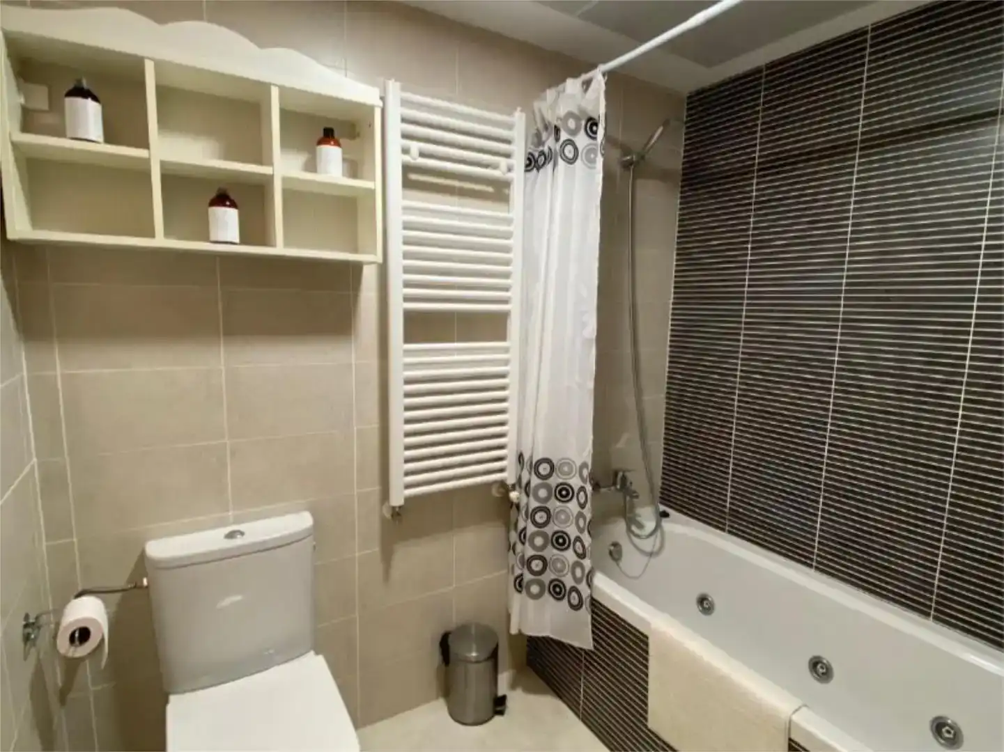 Piso de 62 m² en Cáceres