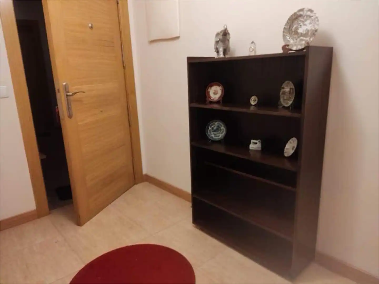 Piso de 78 m² en La Bañeza