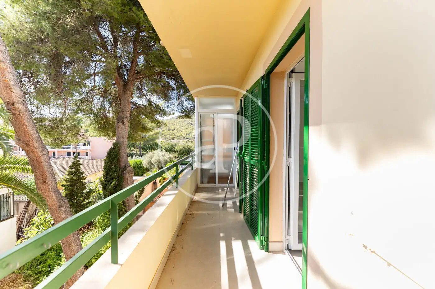 Piso de 100 m² en Calvià