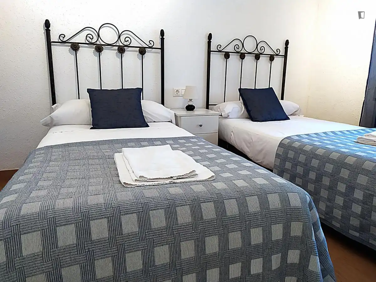 Pis de 79 m² a Barcelona