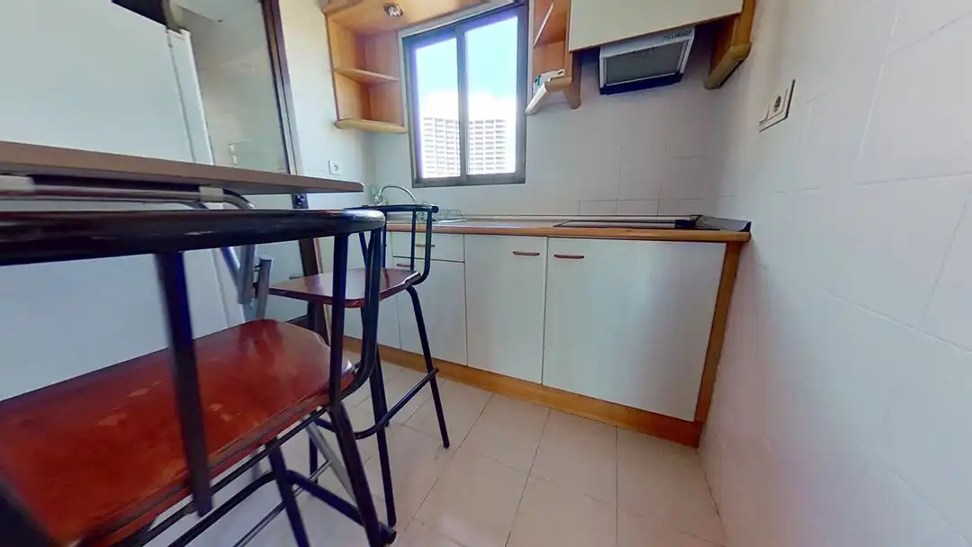 Wohnung 70 m² in Benidorm