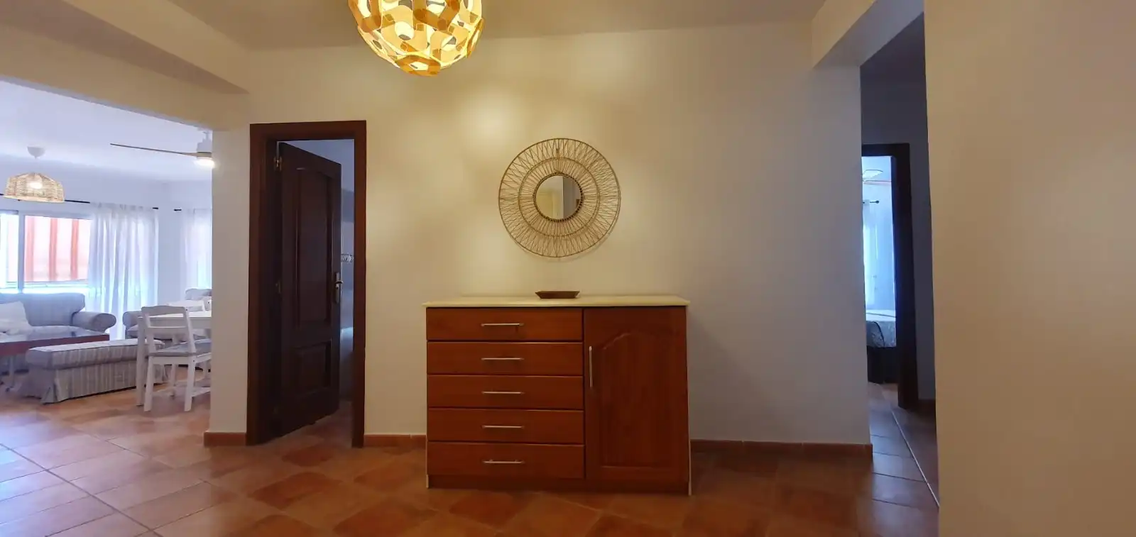 Piso de 95 m² en Granadilla de Abona