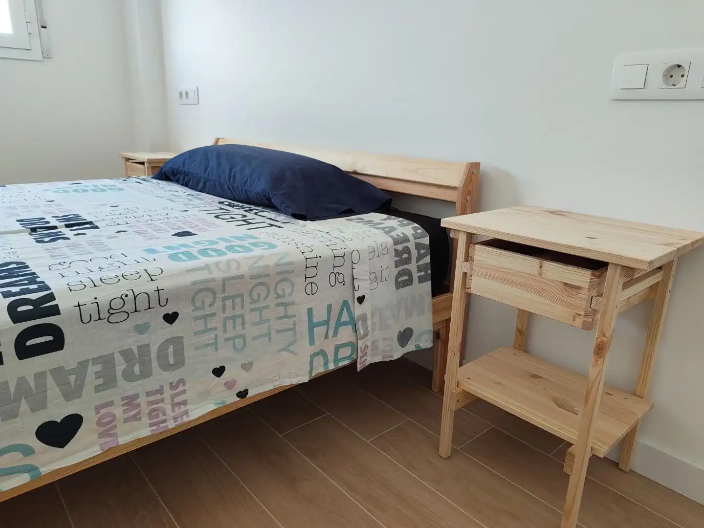 Piso de 62 m² en Albacete