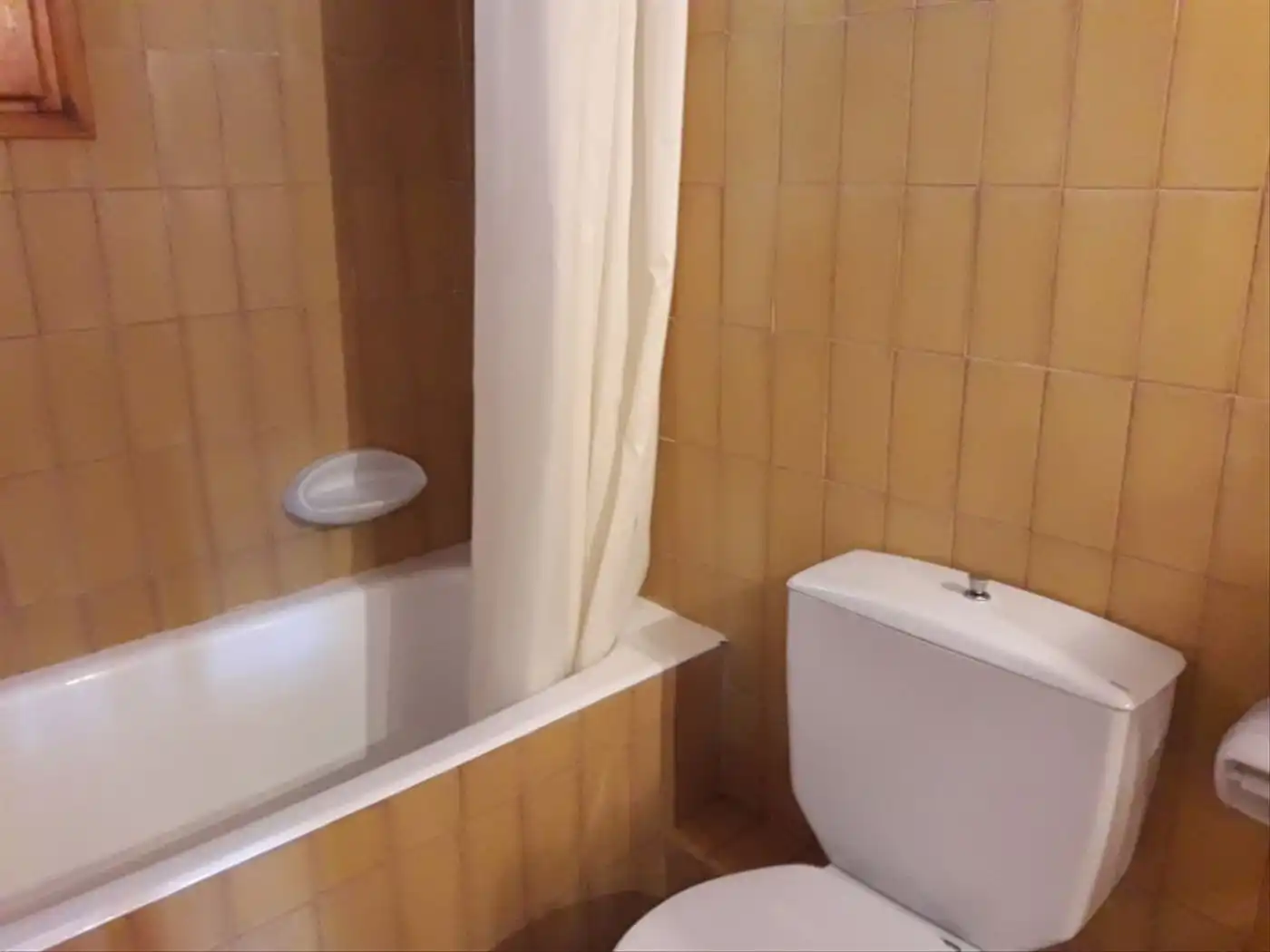 Piso de 95 m² en Puigcerdà