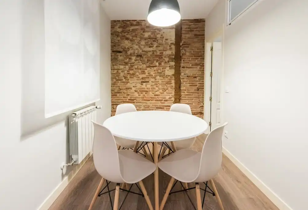 Pis de 54 m² a Madrid