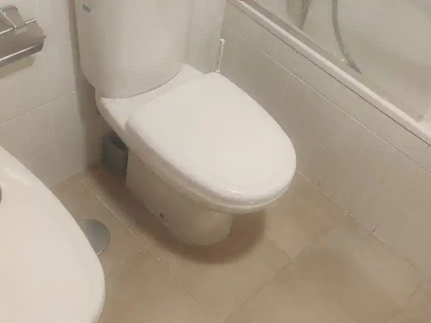 Piso de 61 m² en Roquetas de Mar