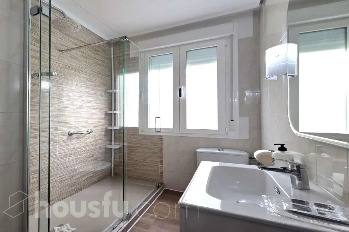 Pis de 75 m² a Madrid