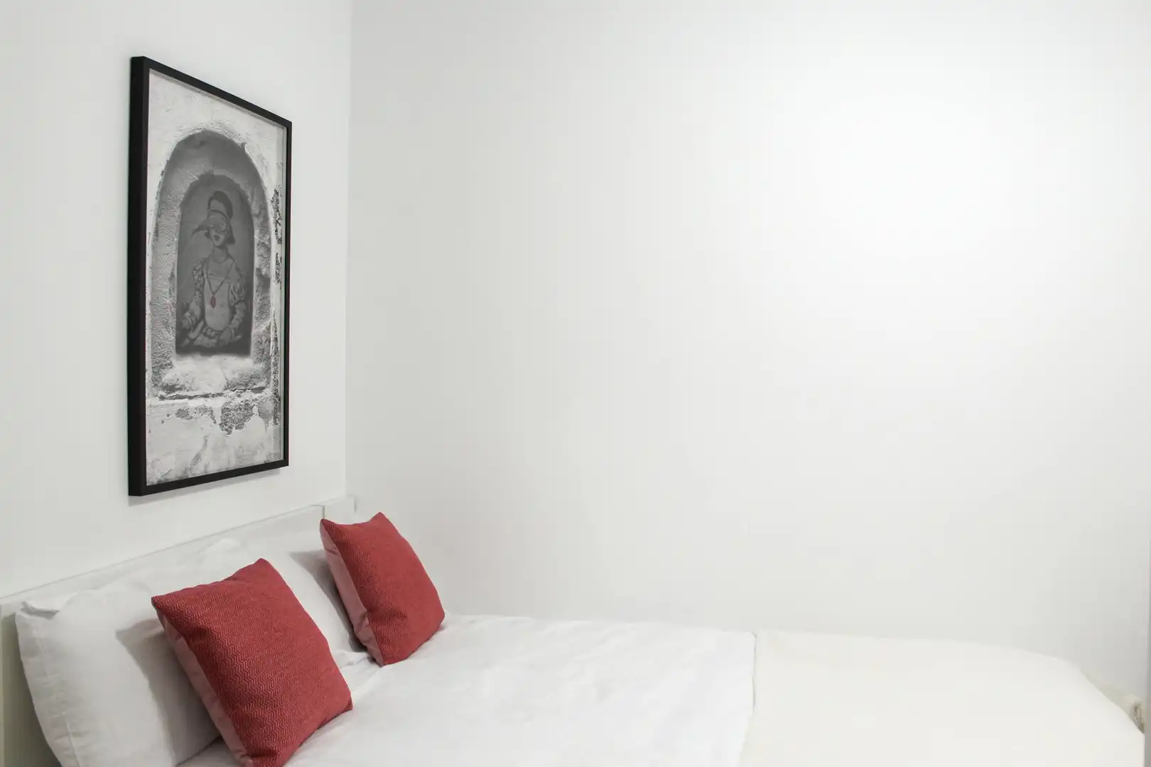 Habitació de lloguer, Getafe