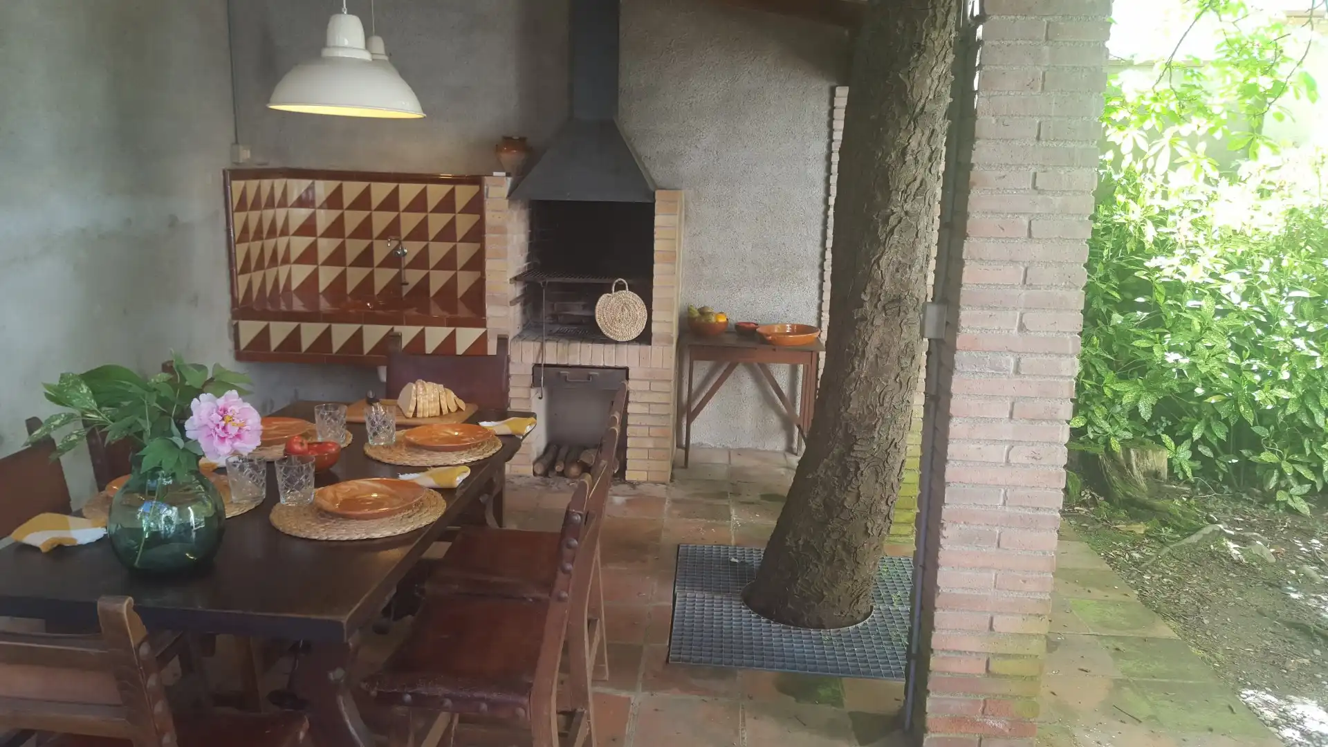 Casa de 326 m² en Aiguafreda