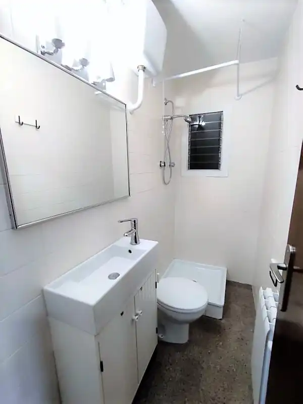 Pis de 105 m² a Barcelona