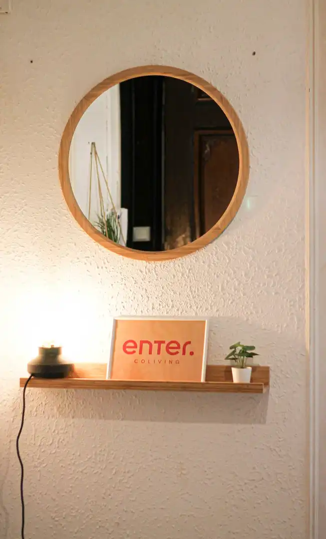 Habitación 150 m², Barcelona