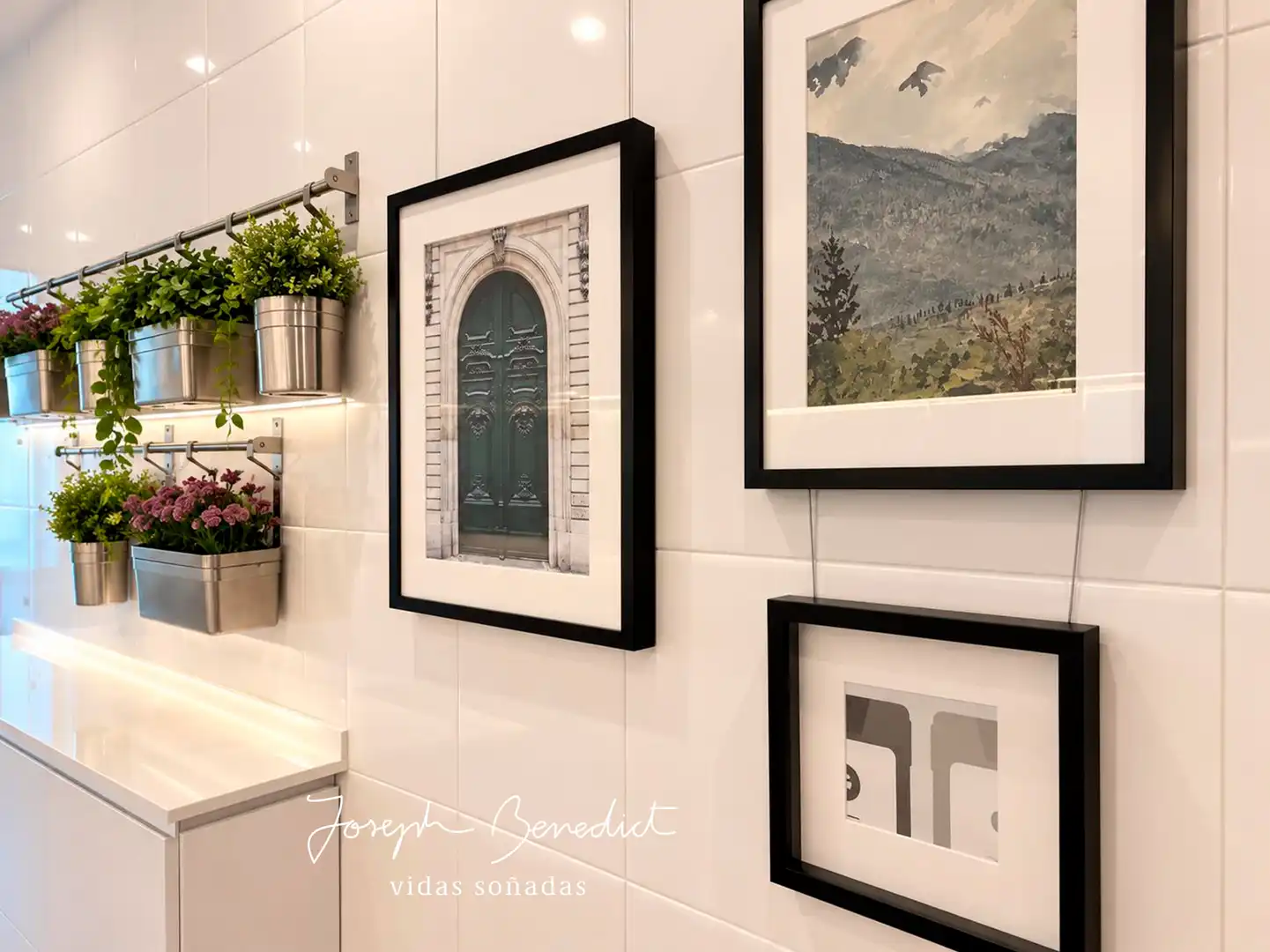 Piso de 111 m² en Castelldefels