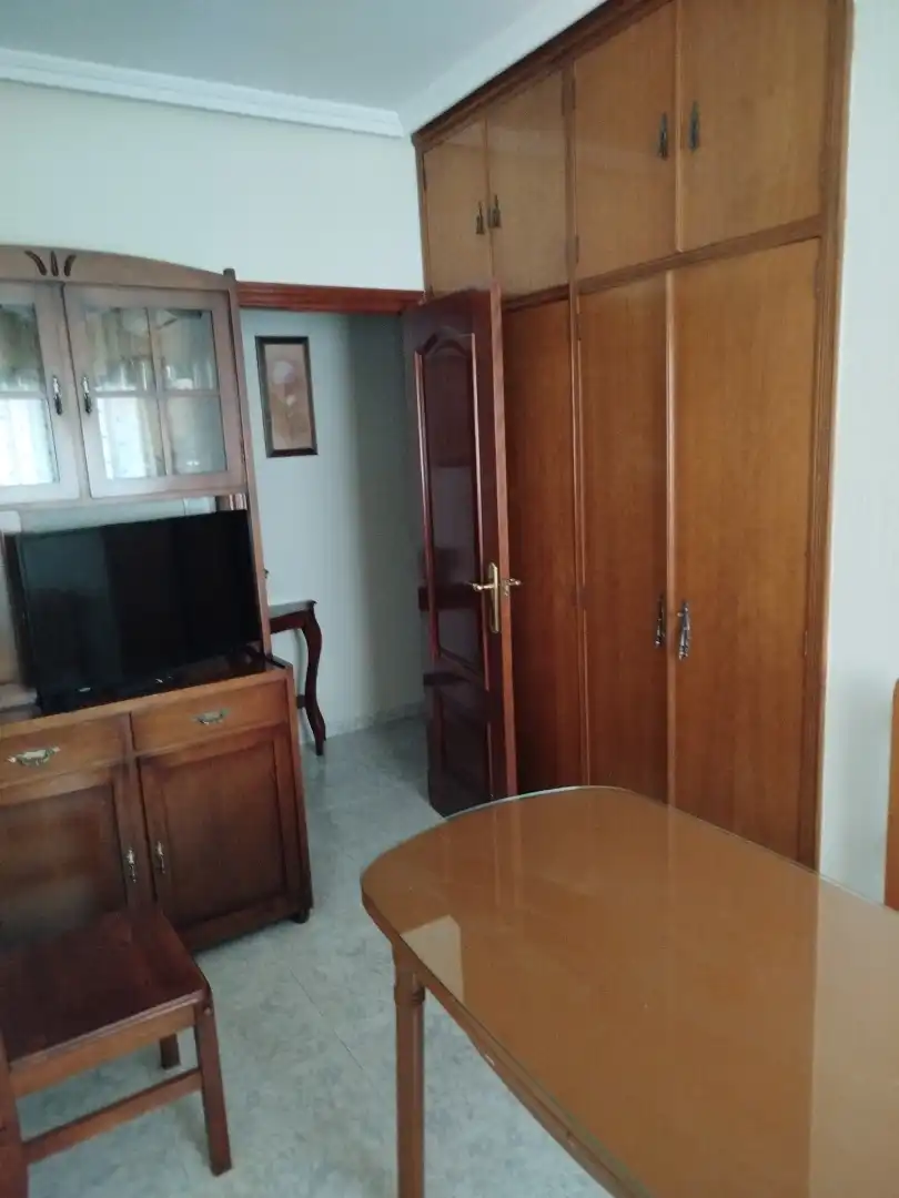 Pis de 90 m² a Andújar