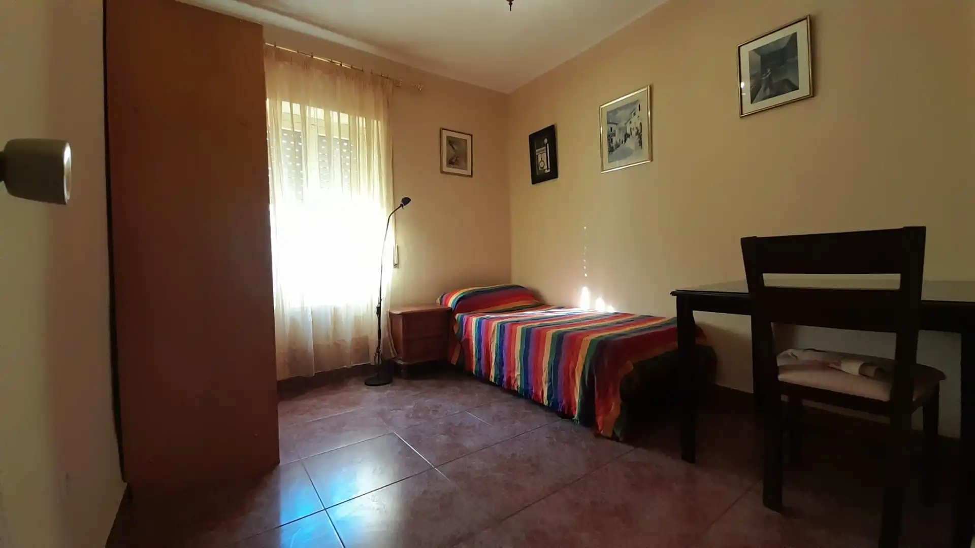 Piso de 81 m² en Córdoba