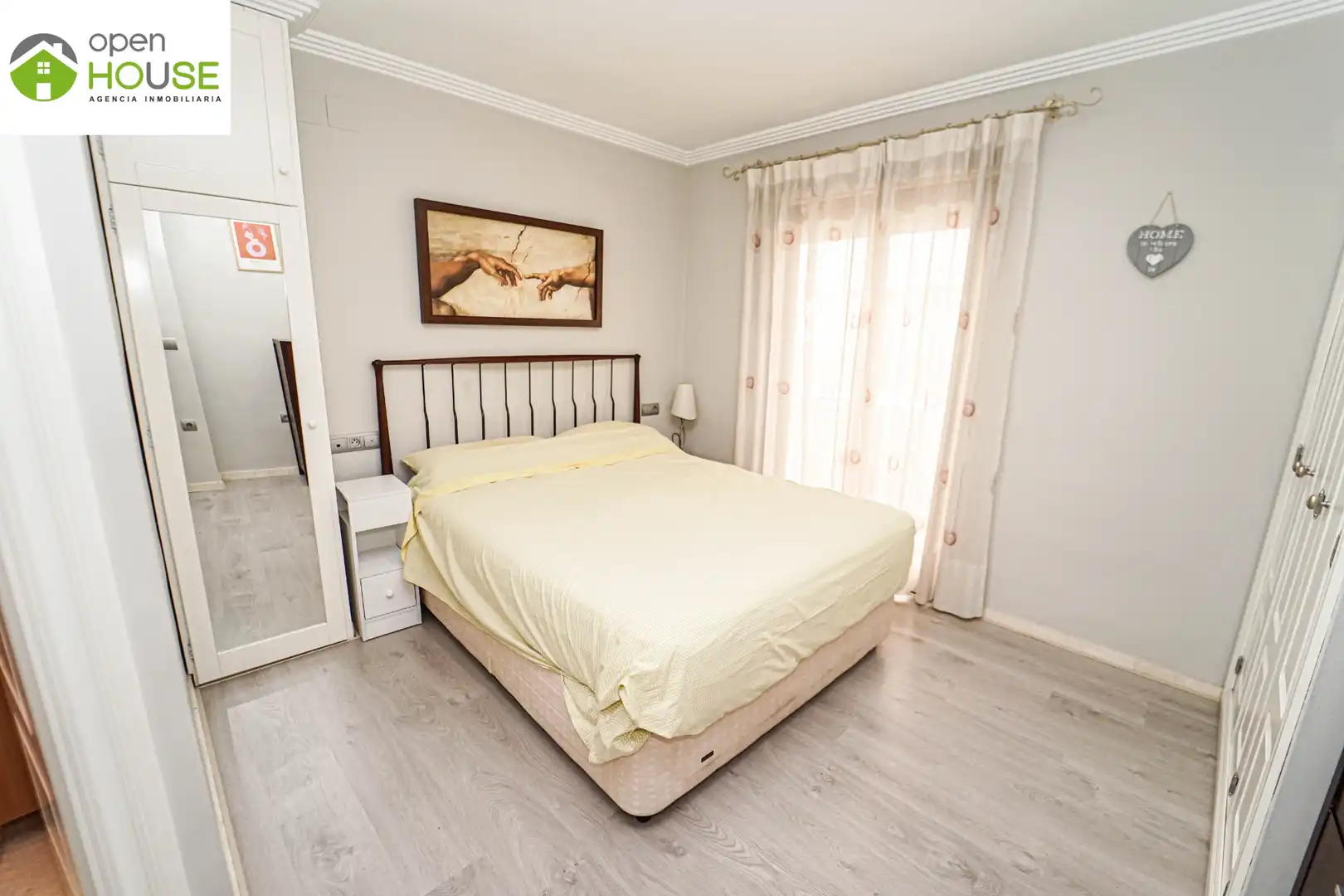 Pis de 81 m² a Granada