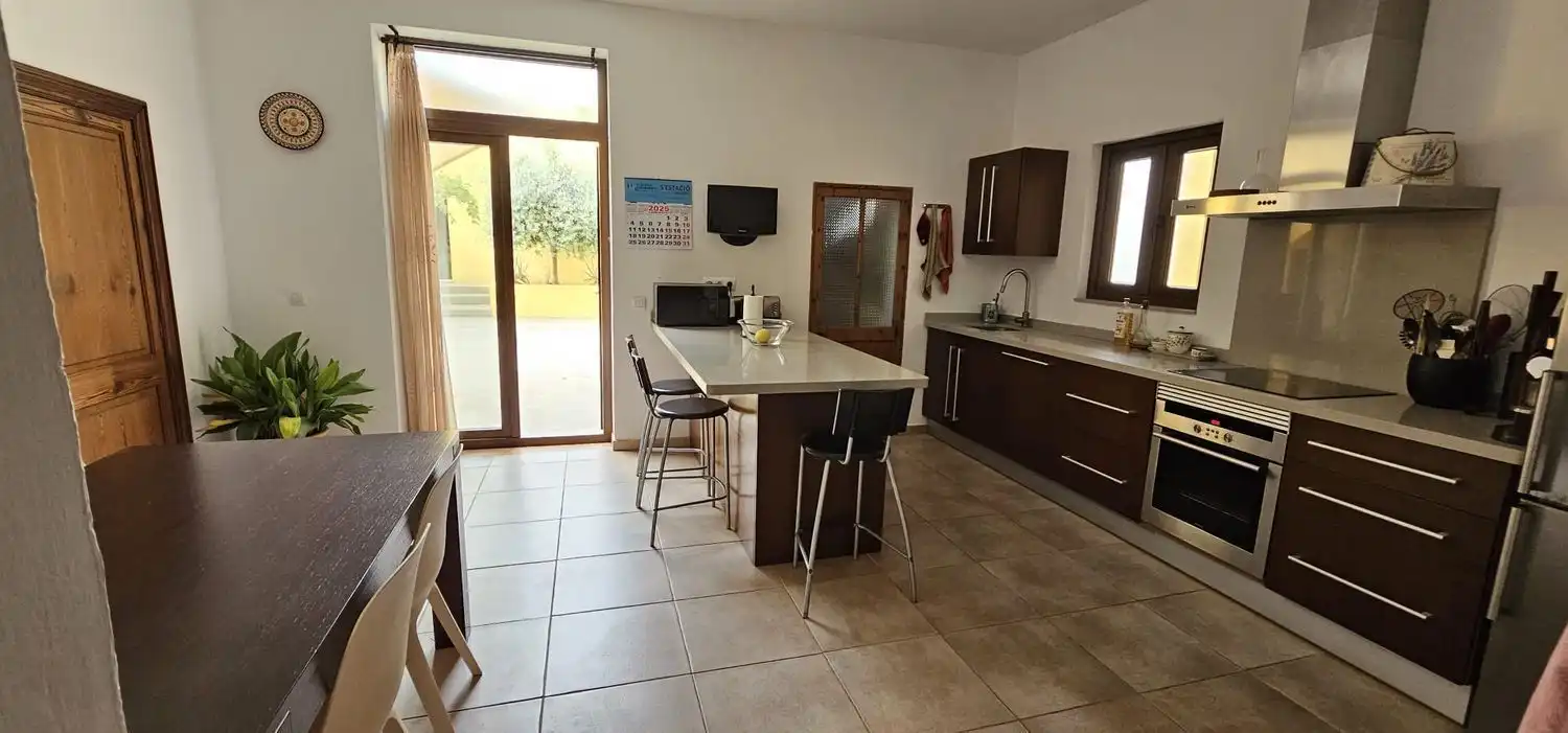 Casa de 266 m² en Son Servera