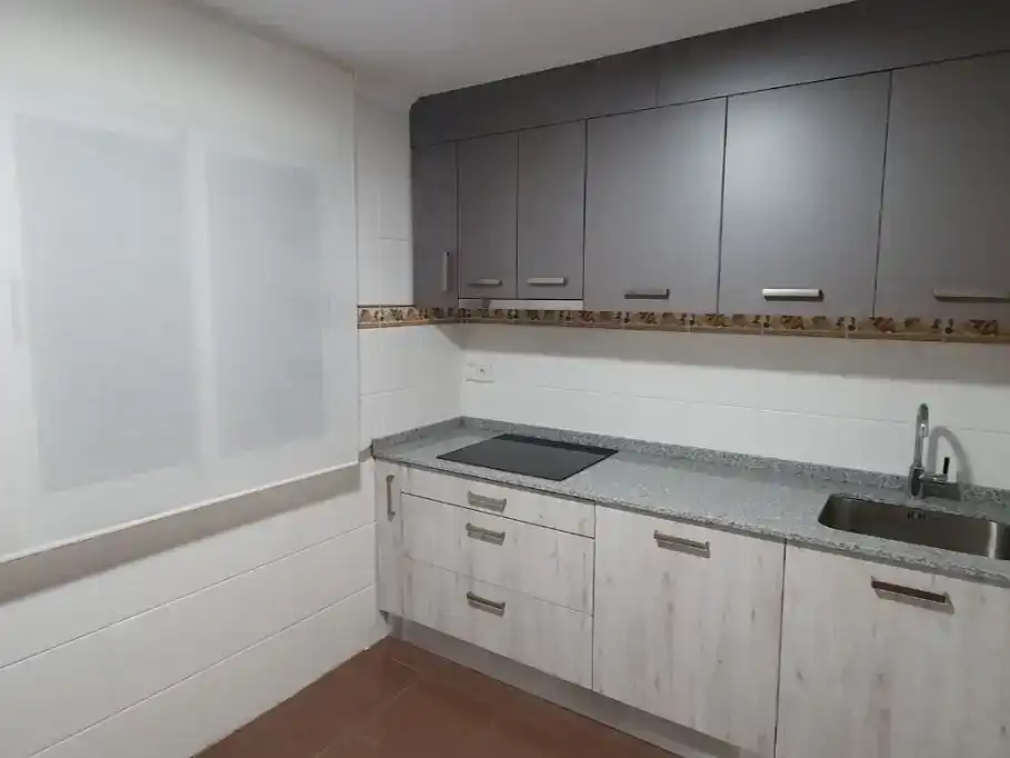 Piso de 90 m² en Murcia